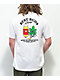 The High & Mighty Best Buds camiseta blanca