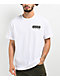 The High & Mighty Drift White T-Shirt - Thumbnail image 2 of 3