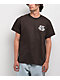 The High & Mighty Fire Brown T-Shirt  - Thumbnail image 2 of 3