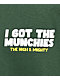 The High & Mighty Fried Guys Green T-Shirt - Thumbnail image 3 of 3