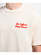 The High & Mighty Good Times Natural T-Shirt - Thumbnail image 3 of 3