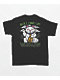 The High & Mighty Hand Rolled camiseta negra