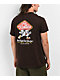The High & Mighty High Rollers Black T-Shirt - Thumbnail image 1 of 3