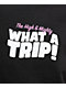 The High & Mighty Its Magic Black T-Shirt - Thumbnail image 3 of 3