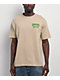 The High & Mighty Lifted Beige T-Shirt - Thumbnail image 2 of 3