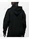 The High & Mighty Loud Black Hoodie - Thumbnail image 2 of 3