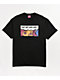 The High & Mighty Loud Black T-Shirt - Thumbnail image 1 of 2