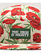 The High & Mighty Poppies 5 Panel Hat - Thumbnail image 3 of 4