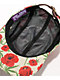 The High & Mighty Poppies 5 Panel Hat - Thumbnail image 4 of 4