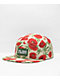 The High & Mighty Poppies 5 Panel Hat - Thumbnail image 1 of 4