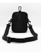 The High & Mighty Quarter Black Smell Proof Crossbody Bag - Thumbnail image 3 of 5