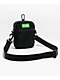 The High & Mighty Quarter Black Smell Proof Crossbody Bag - Thumbnail image 1 of 5