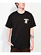The High & Mighty Too Sweet Black T-Shirt