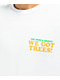 The High & Mighty Tree Farm White T-Shirt - Thumbnail image 3 of 3
