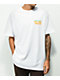 The High & Mighty Tree Farm White T-Shirt - Thumbnail image 2 of 3