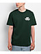 The High & Mighty Trees Green T-Shirt - Thumbnail image 2 of 3