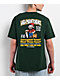 The High & Mighty Trees Green T-Shirt - Thumbnail image 1 of 3