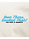 The High & Mighty World Famous Natural T-Shirt - Thumbnail image 3 of 3