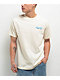 The High & Mighty World Famous Natural T-Shirt - Thumbnail image 2 of 3