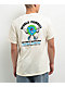 The High & Mighty World Famous Natural T-Shirt - Thumbnail image 1 of 3