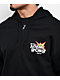 The High & Mighty x Adam Bomb Buds Black Zip Hoodie - Thumbnail image 3 of 4