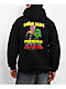 The High & Mighty x Adam Bomb Buds Black Zip Hoodie - Thumbnail image 1 of 4