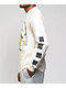 The Last Airbender Appa Cream Long Sleeve T-Shirt
