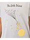 The Little Prince Flying Lilac T-Shirt  - Thumbnail image 2 of 2