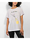 The Little Prince Flying Lilac T-Shirt  - Thumbnail image 1 of 2