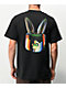 The Nations Termi Bunny Black T-Shirt