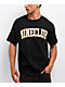 The Nine Club College Black T-Shirt - Thumbnail image 1 of 2