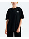 The North Face 60th Anniversary Black T-Shirt - Thumbnail image 2 of 2