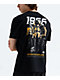 The North Face 60th Anniversary Black T-Shirt - Thumbnail image 1 of 2
