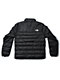 The North Face Aconcagua 2 Black Puffer Jacket - Thumbnail image 2 of 4