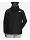 The North Face Antora Black Jacket - Thumbnail image 2 of 2