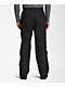 The North Face Antora Black Rain Pants - Thumbnail image 2 of 4