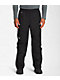 The North Face Antora Black Rain Pants - Thumbnail image 1 of 4