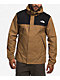The North Face Antora Utility Brown Jacket - Thumbnail image 1 of 2