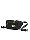 The North Face Berkeley Lumbar Black Crossbody Bag - Thumbnail image 4 of 4