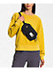 The North Face Berkeley Lumbar Black Crossbody Bag - Thumbnail image 2 of 4
