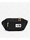 The North Face Berkeley Lumbar Black Crossbody Bag - Thumbnail image 1 of 4
