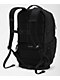 The North Face Borealis Black Backpack - Thumbnail image 2 of 4