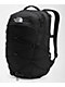 The North Face Borealis Black Backpack - Thumbnail image 3 of 4