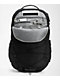 The North Face Borealis Black Backpack - Thumbnail image 4 of 4