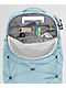 The North Face Borealis Ice Blue Backpack - Thumbnail image 6 of 6