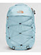 The North Face Borealis Ice Blue Backpack - Thumbnail image 1 of 6
