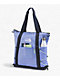 The North Face Borealis Periwinkle Tote Bag - Thumbnail image 4 of 5