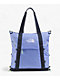 The North Face Borealis Periwinkle Tote Bag - Thumbnail image 1 of 5