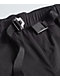 The North Face Class V Pathfinder Belted Black Shorts - Thumbnail image 4 of 5