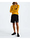 The North Face Class V Pathfinder Belted Black Shorts - Thumbnail image 5 of 5